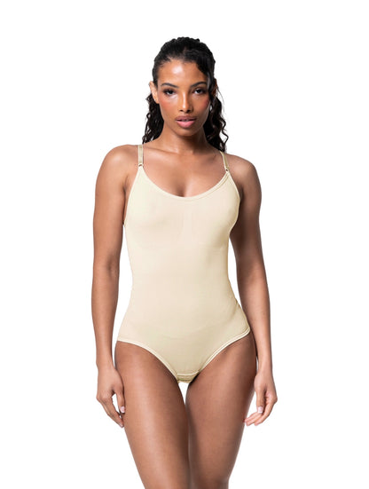 Snatched Shapewear Bodysuit
